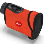 Leica 42233 Rangemaster CRF Neoprene Cover Pitch Black