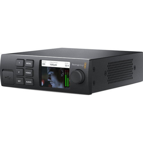 Blackmagic UltraStudio HD Mini