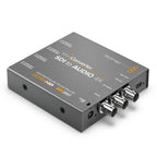 Blackmagic Mini Converter - SDI to Audio 4K