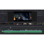 Blackmagic DaVinci Resolve Studio