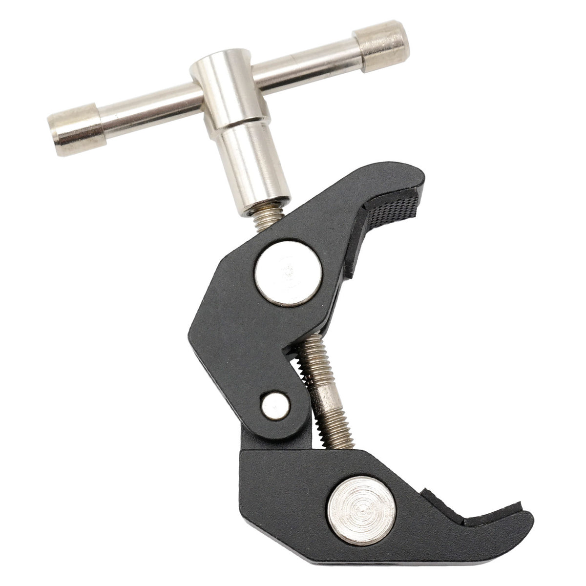 Caruba screw clamp small