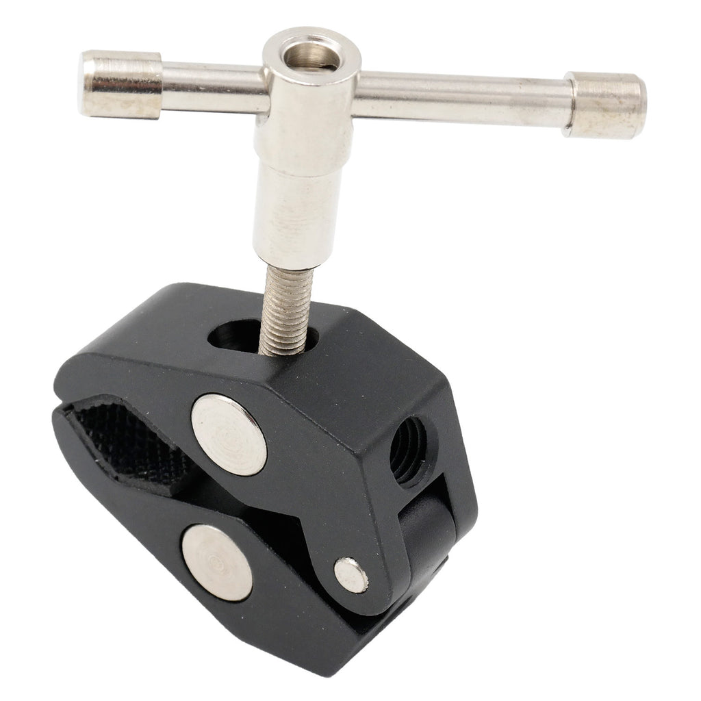 Caruba screw clamp small