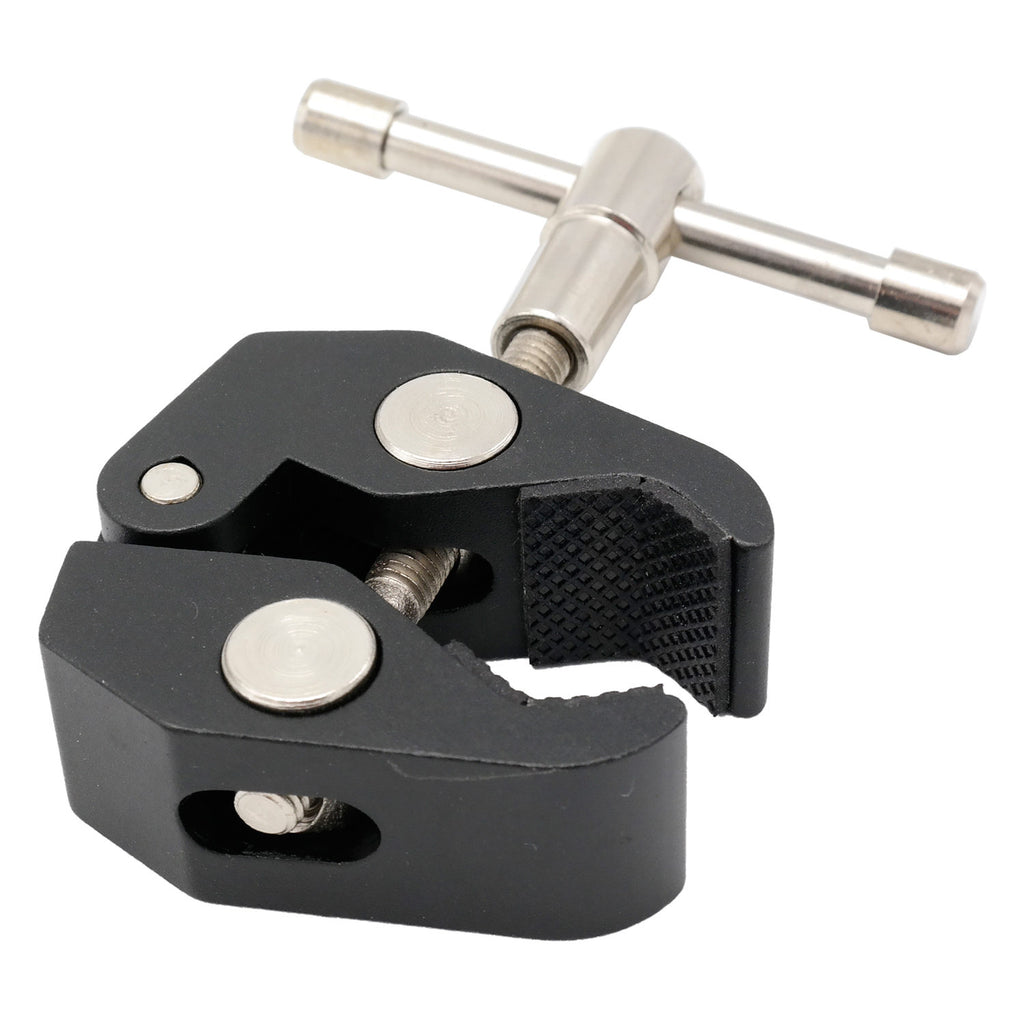 Caruba screw clamp small
