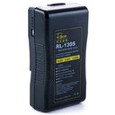 Rolux RL-130S V-Mount Battery