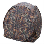 Stealth Gear Extreme Professional two man wildlife square hide Hide tent