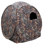 Stealth Gear Extreme Professional two man wildlife square hide Hide tent
