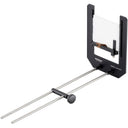 Novoflex Slide copy system for Castel-Mini, -L, -Q