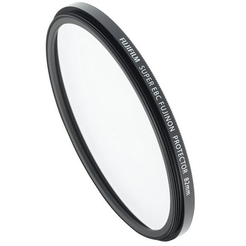 Fujifilm PRF-82 82mm Protection Filter