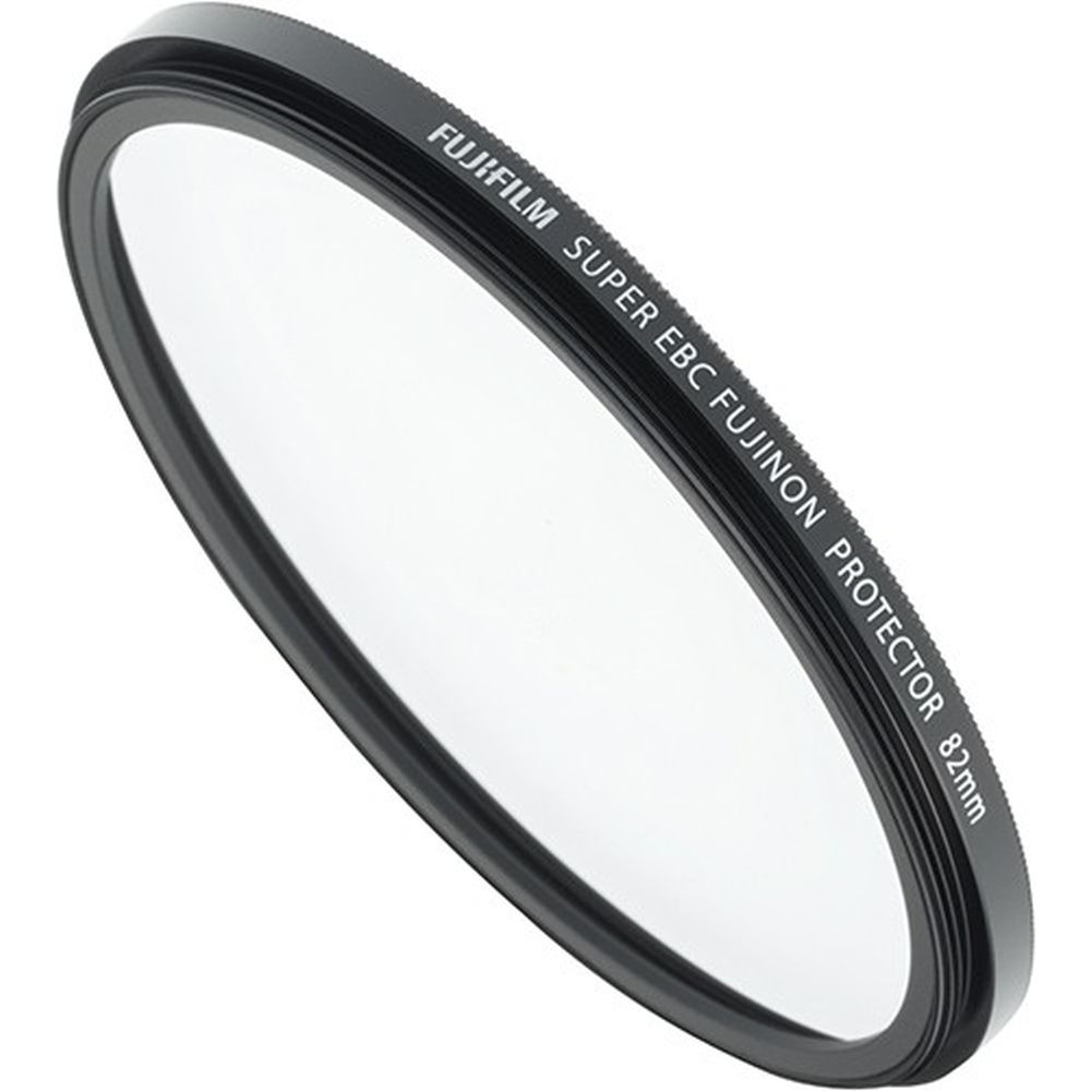 Fujifilm PRF-82 82mm Protection Filter