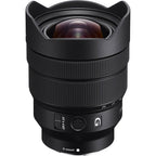 Sony FE 12-24mm F4 G E-Mount