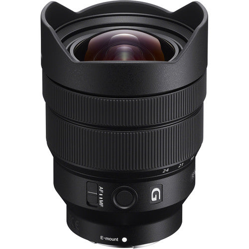 Sony FE 12-24mm F4 G E-Mount