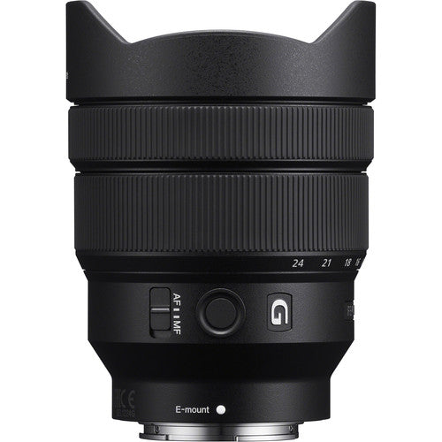 Sony FE 12-24mm F4 G E-Mount