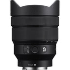 Sony FE 12-24mm F4 G E-Mount