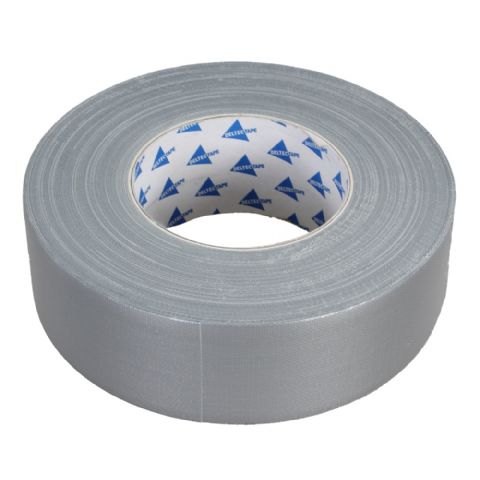 Deltec Gaffer Tape Pro Gray 46mm x 50m