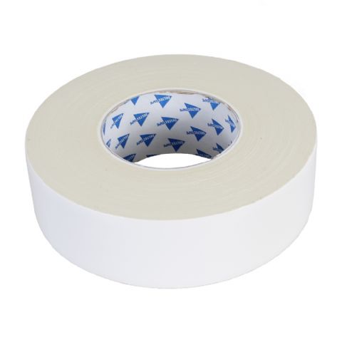 Deltec Gaffer Tape Pro White 46mm x 50m
