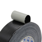 Deltec Gaffer Tape Pro Black 46mm x 50m