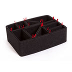 Peli™ 1610 Trekpak Divider set