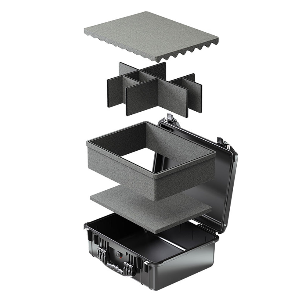 Peli™ 1560 Trekpak Divider set