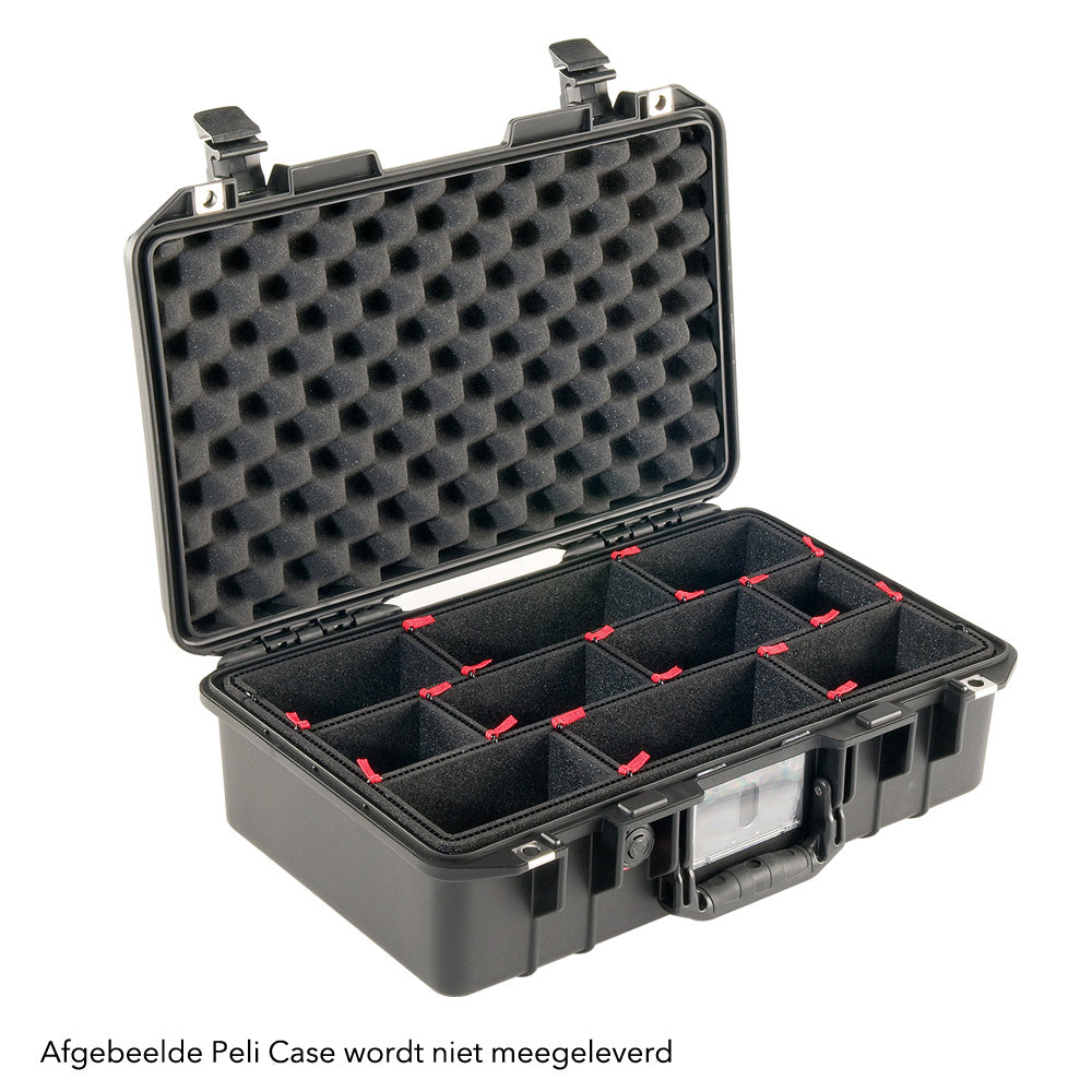 Peli™ 1560 Trekpak Divider set