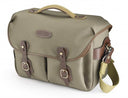 Billingham Hadley One Sage/Chocolate FibreNyte