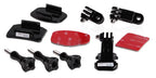 PRO-Mounts Helmet Front & Side Mount