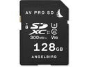 Angelbird AVpro SDXC UHS-II V90 128GB