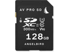 Angelbird AVpro SDXC UHS-II V90 128GB