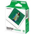 Fujifilm INSTAX SQUARE Film Single Pack