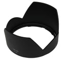 Caruba HB-58 lens hood black