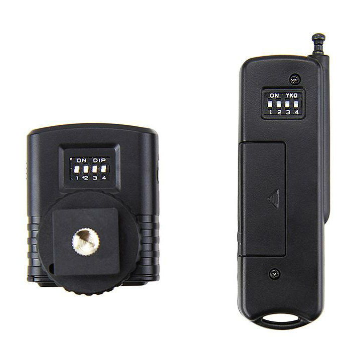 JJC Wireless Remote Control 30m JM-M II (Nikon MC-DC2)