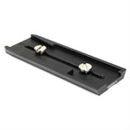 Caruba Tripod Plate Manfrotto 504PL
