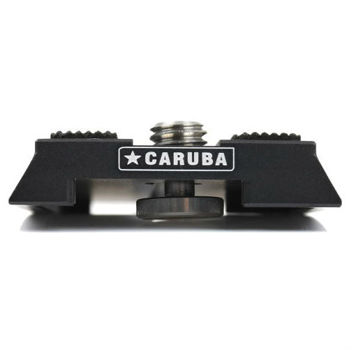 Caruba Tripod Plate Manfrotto 504PL