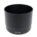 Caruba ET-73B Black