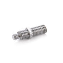 Caruba 1/4" Male to 3/8" Male adapter screw