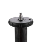 Caruba 1/4" Male to 3/8" Male adapter screw