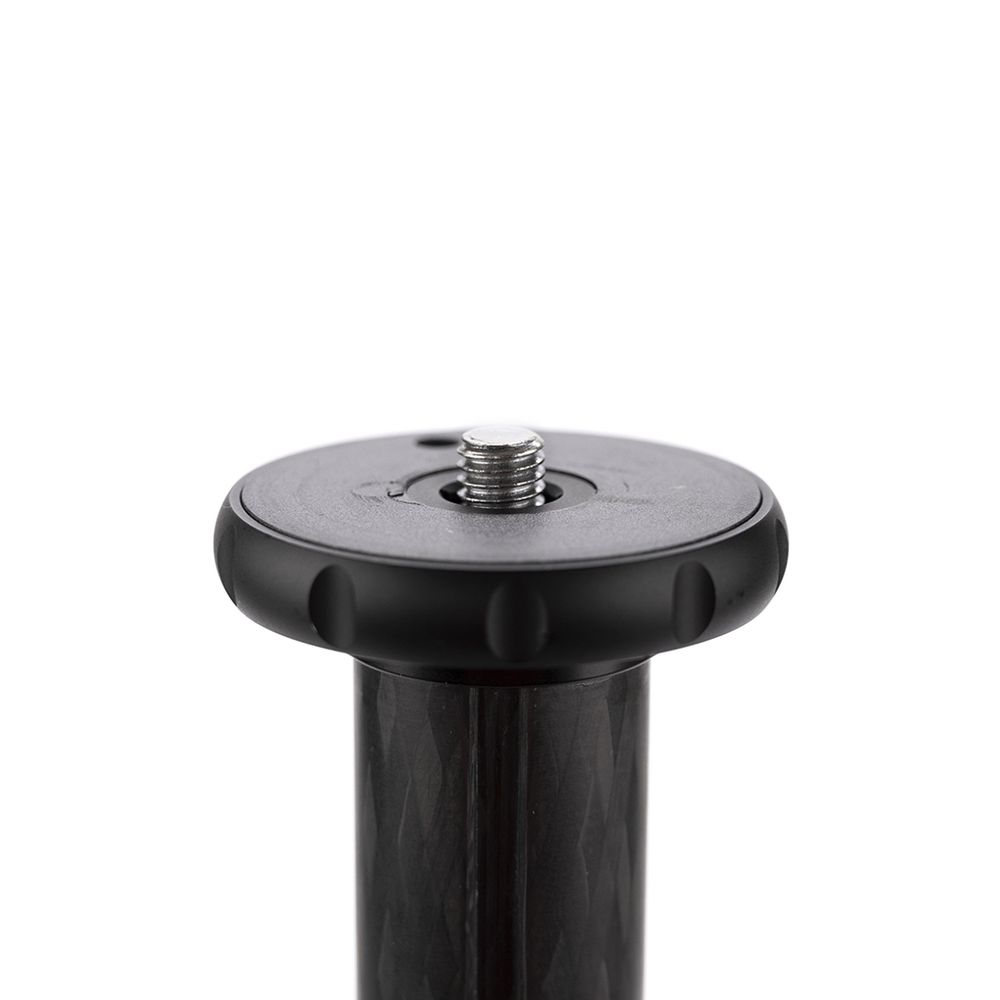 Caruba 1/4" Male to 3/8" Male adapter screw