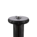 Caruba 1/4" Male to 3/8" Male adapter screw