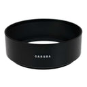 Caruba Metal Lens hood Standard 55mm