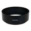 Caruba Metal Lens hood Standard 86mm