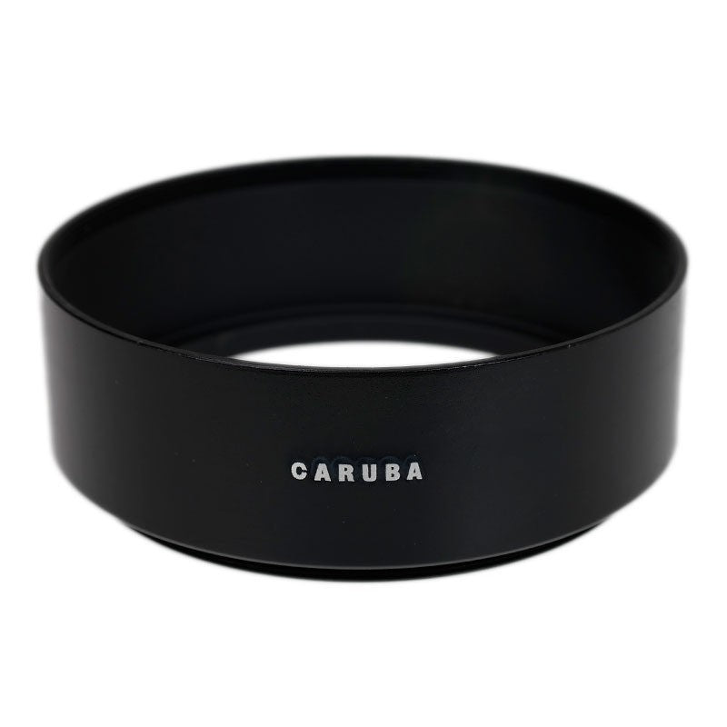 Caruba Metal Lens hood Standard 86mm