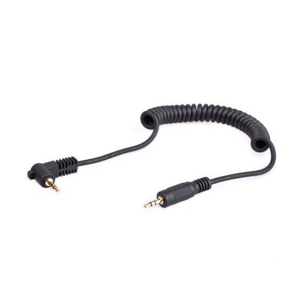 JJC Wireless Remote Control 30m JM-C II (Canon RS-60E3)