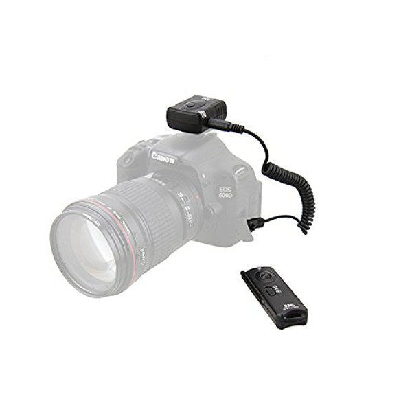 JJC Wireless Remote Control 30m JM-C II (Canon RS-60E3)