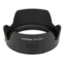 Caruba EW-83M Black