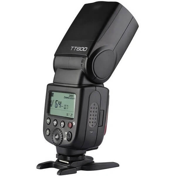 Godox Speedlite TT600