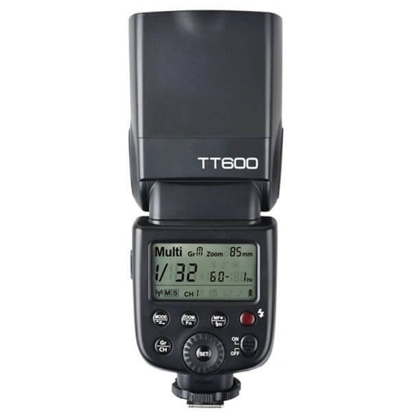 Godox Speedlite TT600