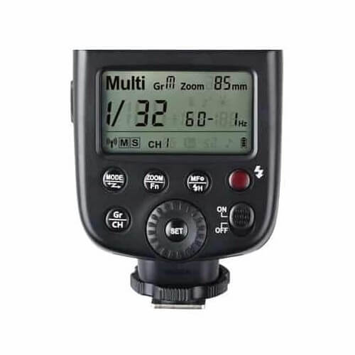 Godox Speedlite TT600