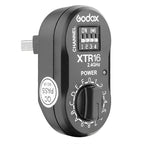 Godox Power Remote XTR-16 2.4G