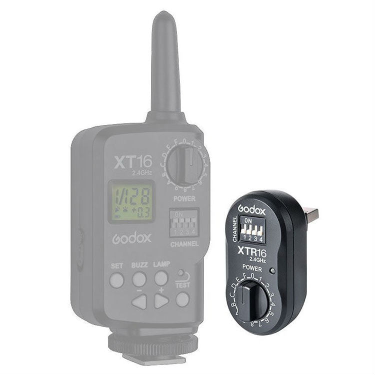 Godox Power Remote XTR-16 2.4G