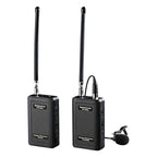 Saramonic SR-WM4C Wireless Lavalier Microphone