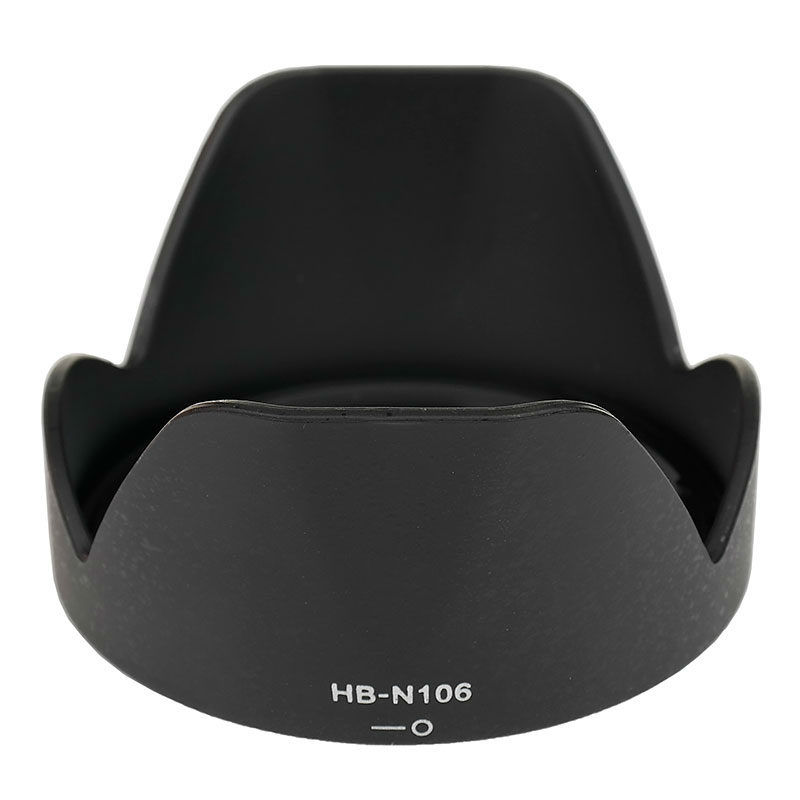 Caruba HB-N106 Hood Black